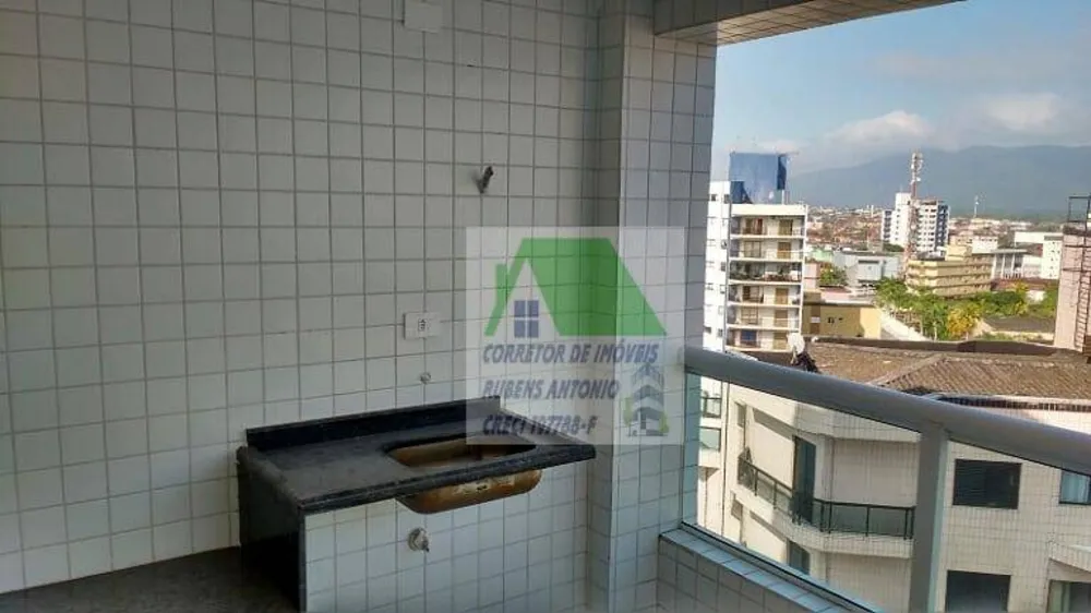 Apartamento, 1 quarto, 58 m² - Foto 1