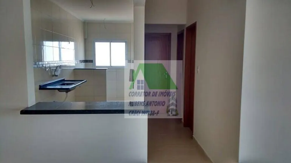 Apartamento, 2 quartos, 73 m² - Foto 1
