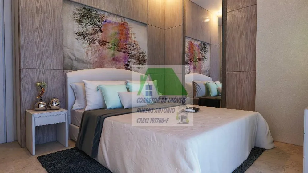 Apartamento, 2 quartos, 76 m² - Foto 3