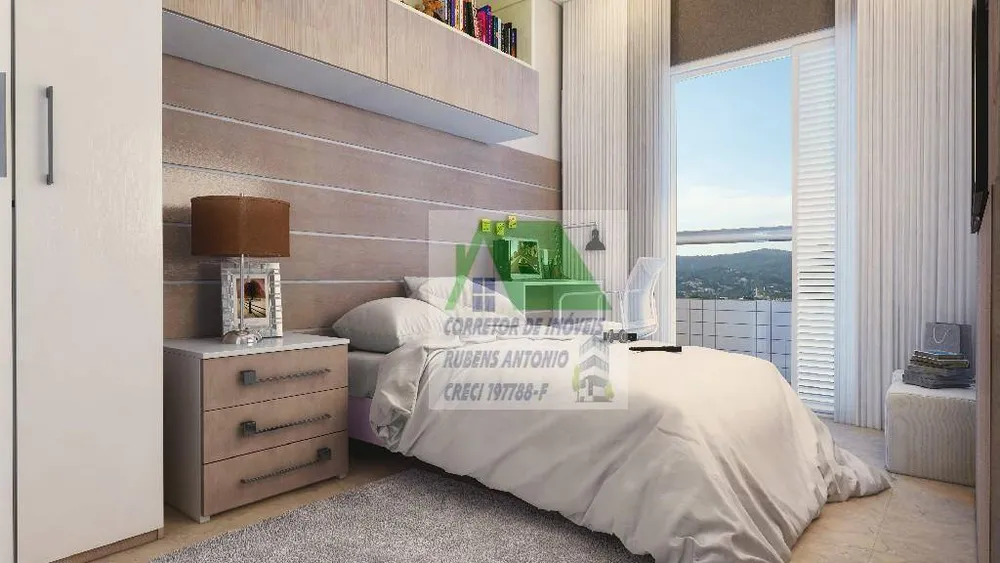 Apartamento, 2 quartos, 76 m² - Foto 4