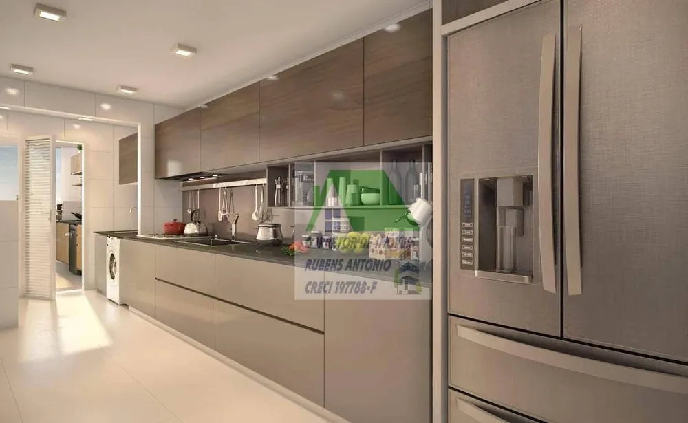 Apartamento, 3 quartos, 110 m² - Foto 2