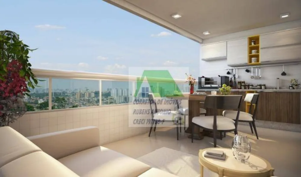 Apartamento, 2 quartos, 80 m² - Foto 3