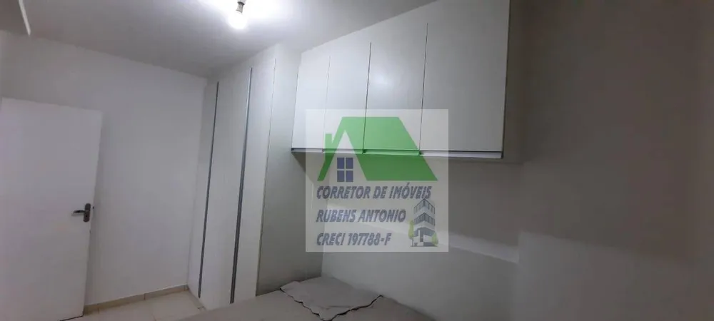 Apartamento, 2 quartos, 58 m² - Foto 2