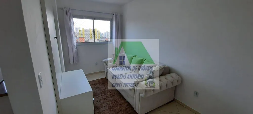 Apartamento, 2 quartos, 58 m² - Foto 3