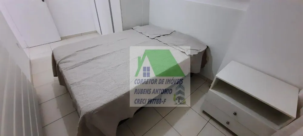 Apartamento, 2 quartos, 58 m² - Foto 4