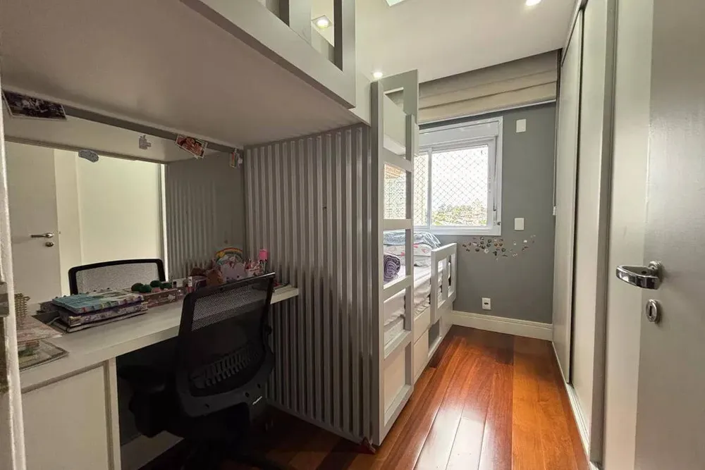 Apartamento, 3 quartos, 93 m² - Foto 16