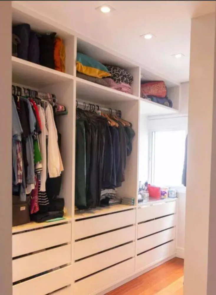 Apartamento, 3 quartos, 93 m² - Foto 12