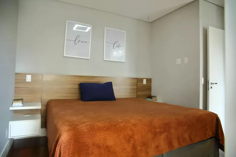 Apartamento, 3 quartos, 93 m² - Foto 10