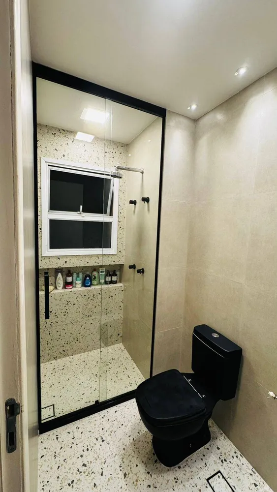 Apartamento, 3 quartos, 93 m² - Foto 13