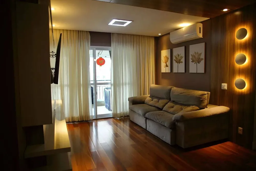 Apartamento, 3 quartos, 93 m² - Foto 5