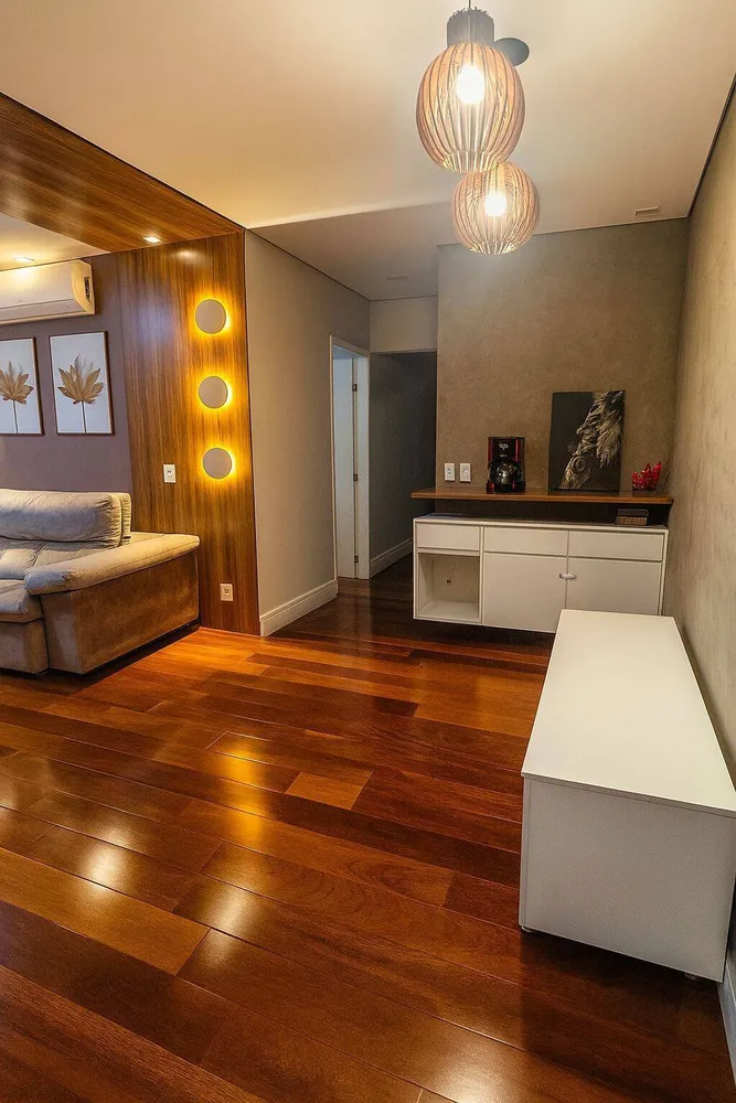 Apartamento, 3 quartos, 93 m² - Foto 7