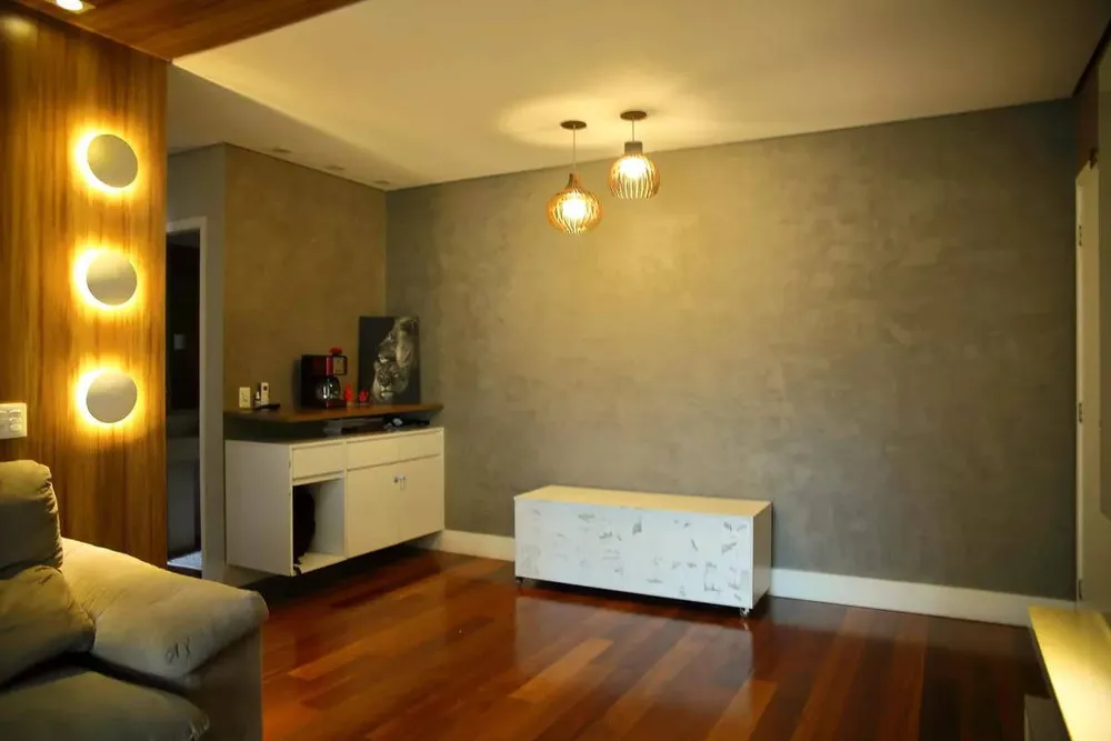 Apartamento, 3 quartos, 93 m² - Foto 6