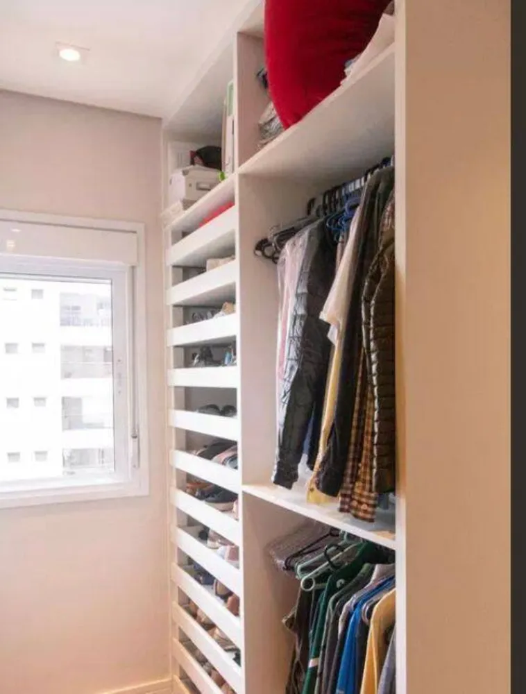 Apartamento, 3 quartos, 93 m² - Foto 14