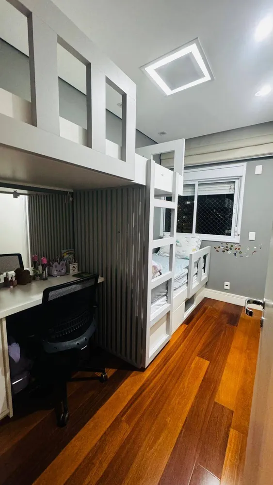 Apartamento, 3 quartos, 93 m² - Foto 15