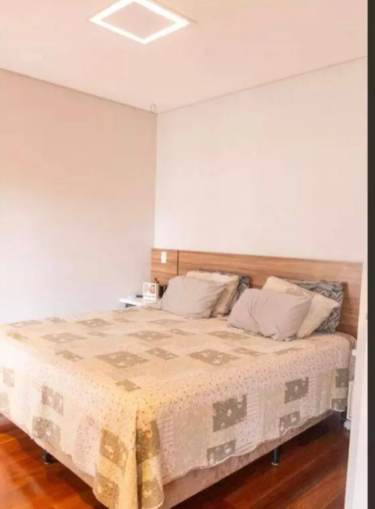 Apartamento, 3 quartos, 93 m² - Foto 11