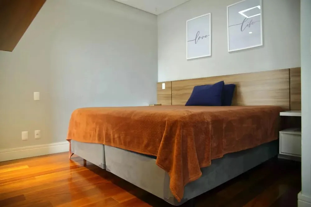 Apartamento, 3 quartos, 93 m² - Foto 9