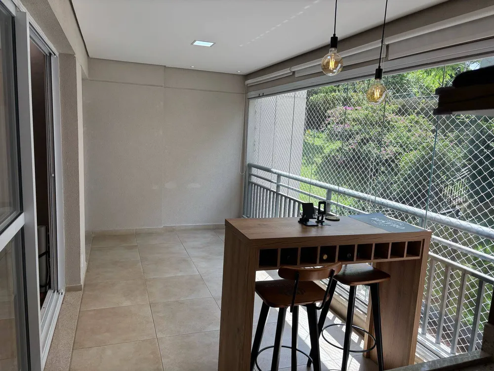 Apartamento, 3 quartos, 116 m² - Foto 6