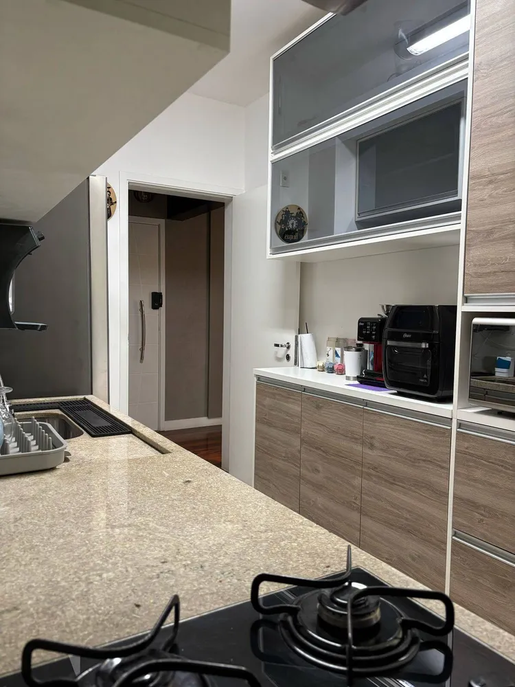 Apartamento, 3 quartos, 116 m² - Foto 11