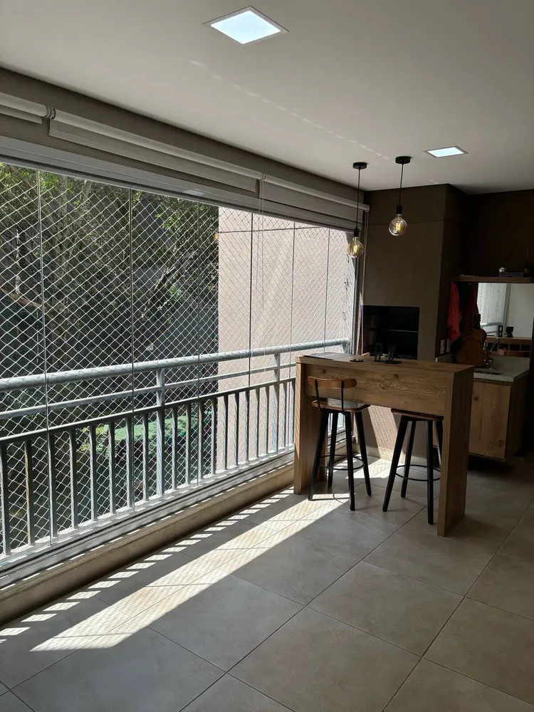 Apartamento, 3 quartos, 116 m² - Foto 5