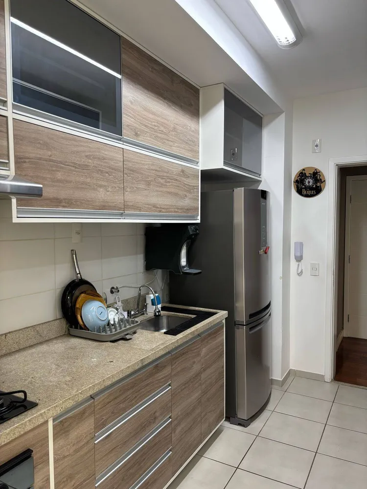Apartamento, 3 quartos, 116 m² - Foto 9