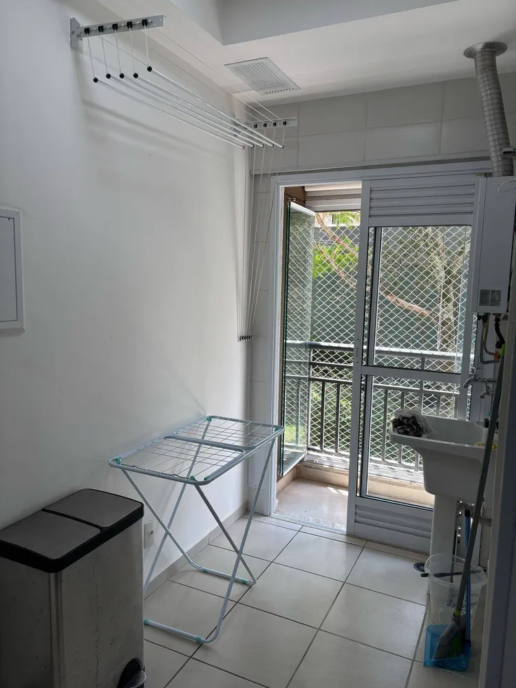 Apartamento, 3 quartos, 116 m² - Foto 7