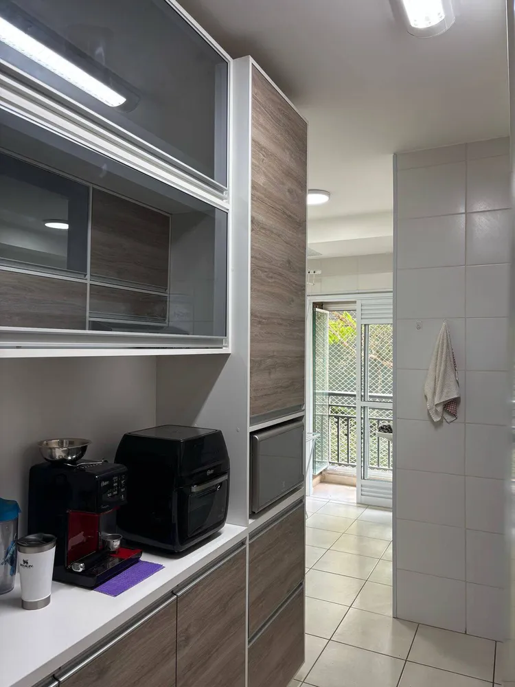 Apartamento, 3 quartos, 116 m² - Foto 10