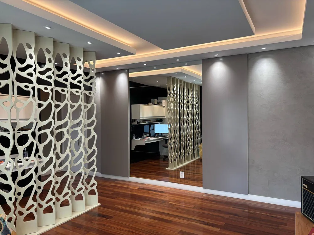 Apartamento, 3 quartos, 116 m² - Foto 4