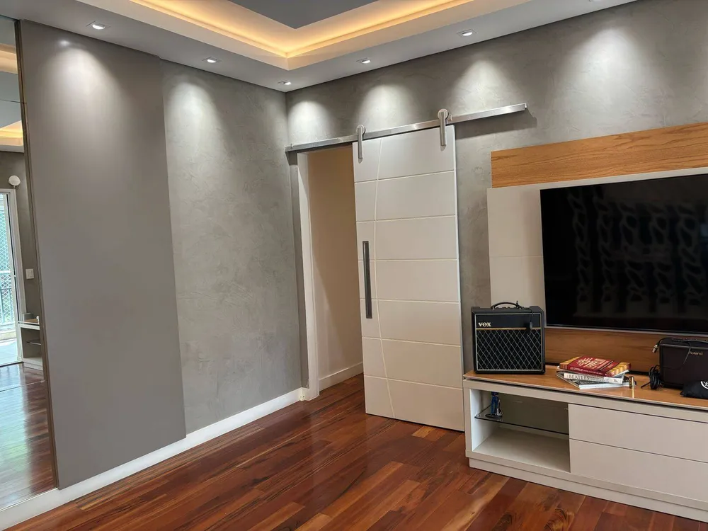 Apartamento, 3 quartos, 116 m² - Foto 3