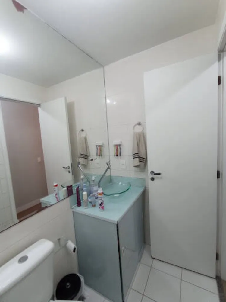 Apartamento, 2 quartos, 53 m² - Foto 9