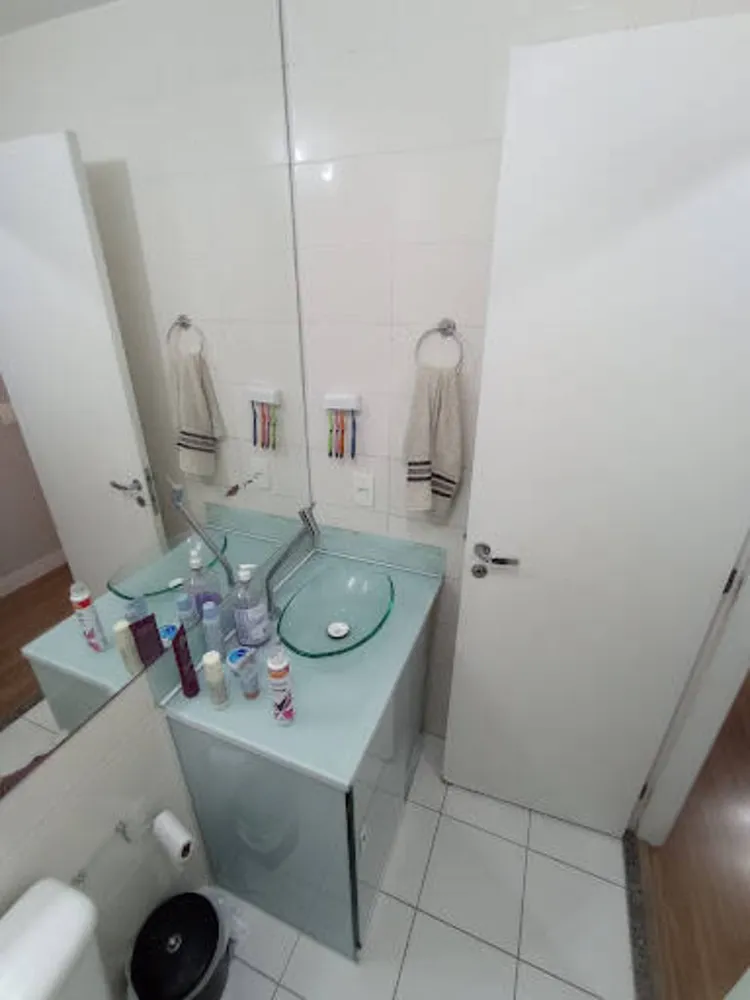 Apartamento, 2 quartos, 53 m² - Foto 8