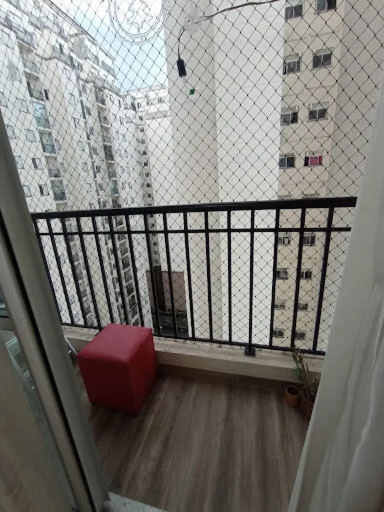 Apartamento, 2 quartos, 53 m² - Foto 3