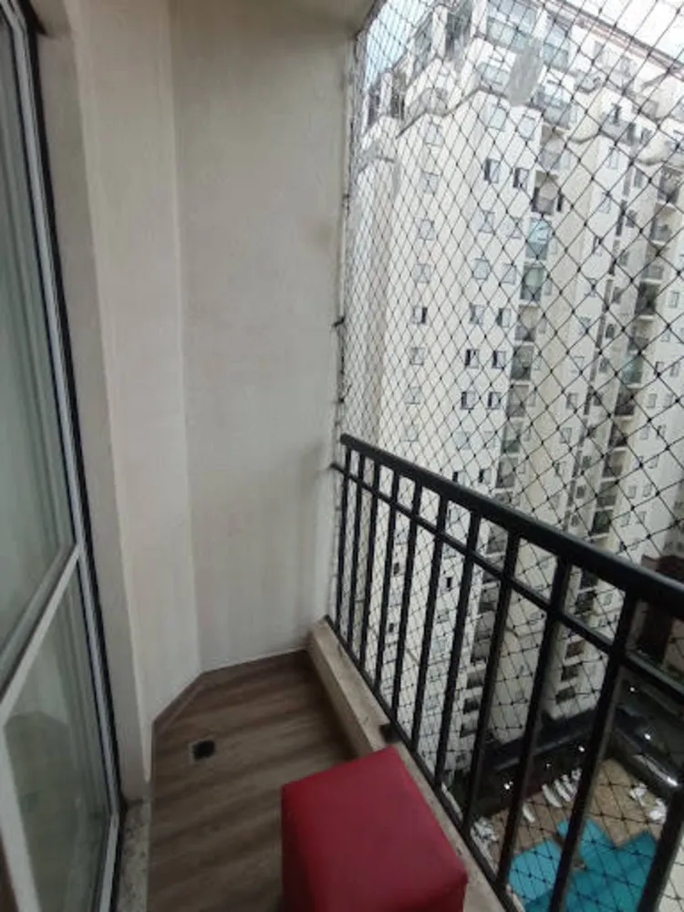 Apartamento, 2 quartos, 53 m² - Foto 6