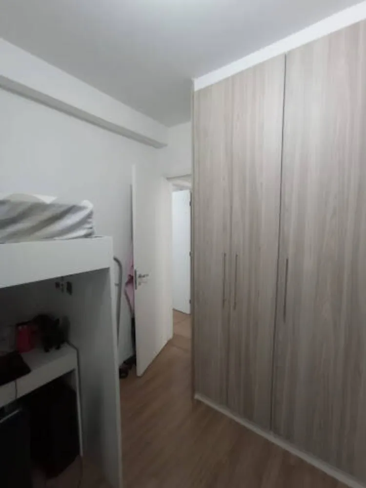 Apartamento, 2 quartos, 53 m² - Foto 5