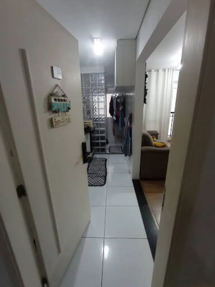 Apartamento, 2 quartos, 53 m² - Foto 4