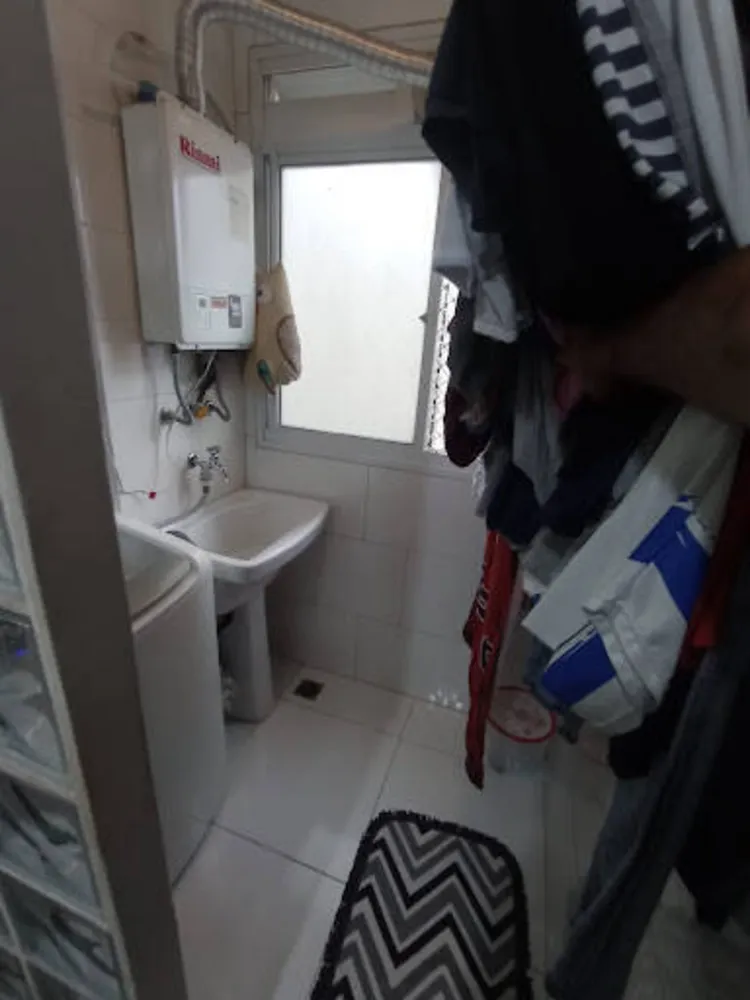 Apartamento, 2 quartos, 53 m² - Foto 15