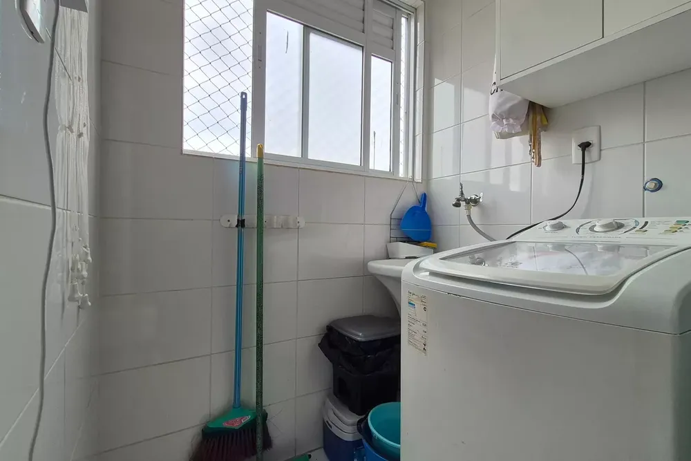 Apartamento, 2 quartos, 49 m² - Foto 4