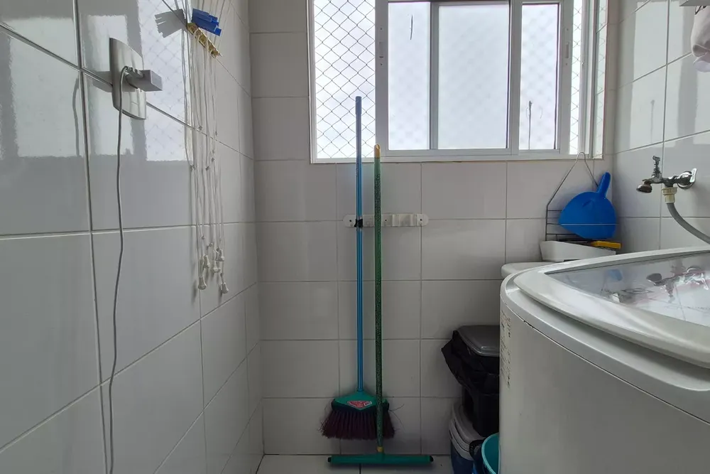 Apartamento, 2 quartos, 49 m² - Foto 5