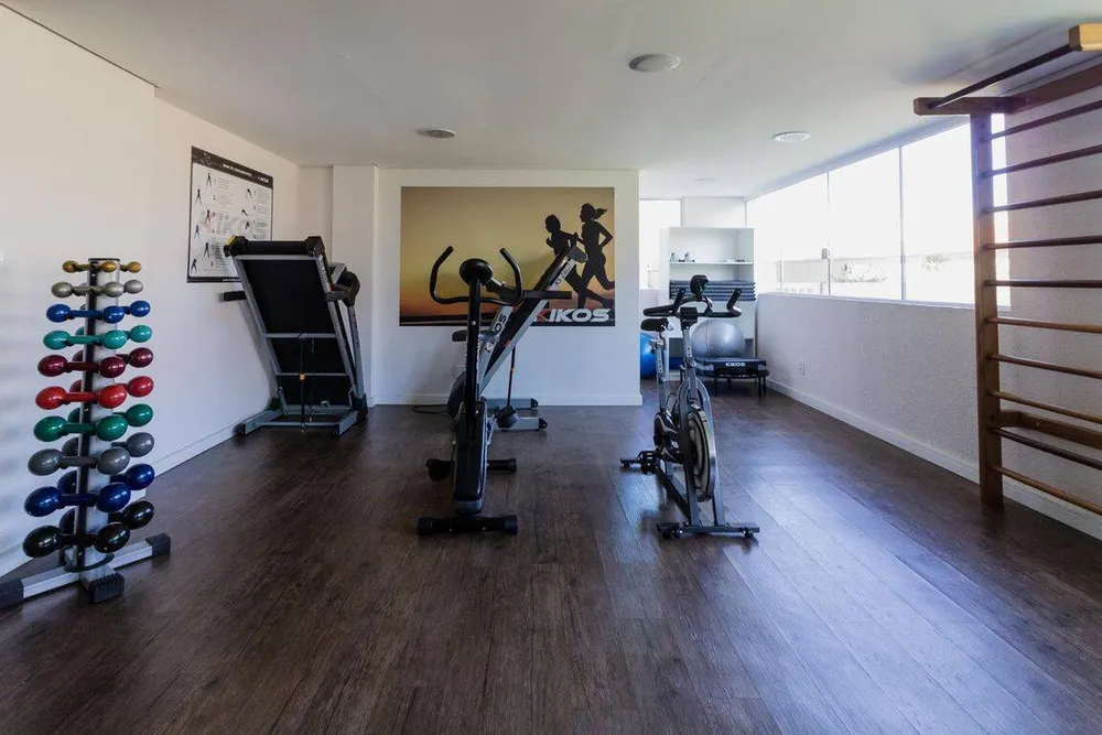 Apartamento, 2 quartos, 49 m² - Foto 8
