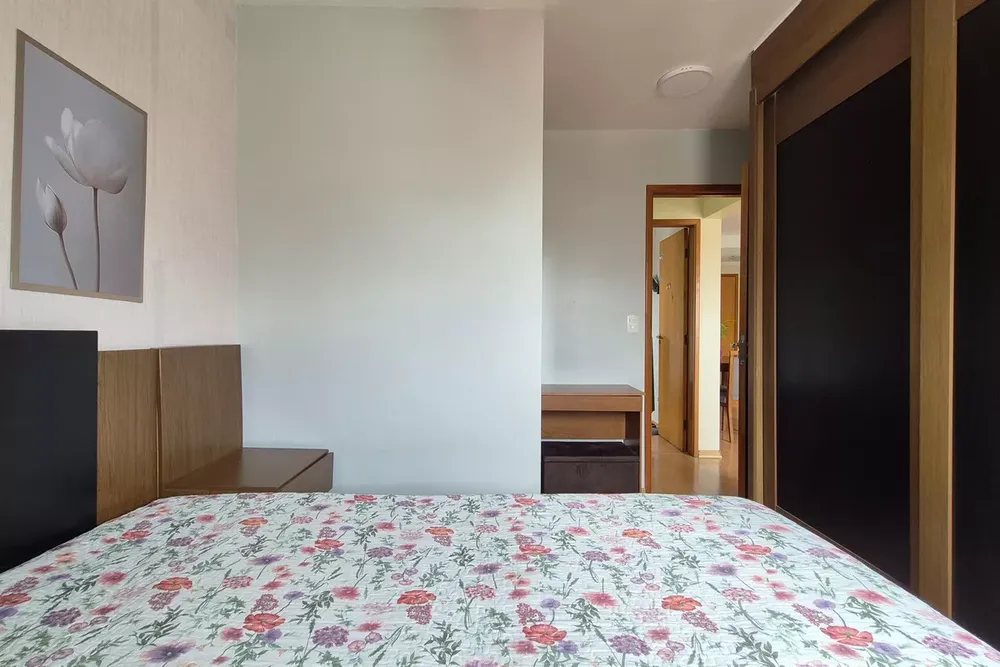 Apartamento, 2 quartos, 49 m² - Foto 6