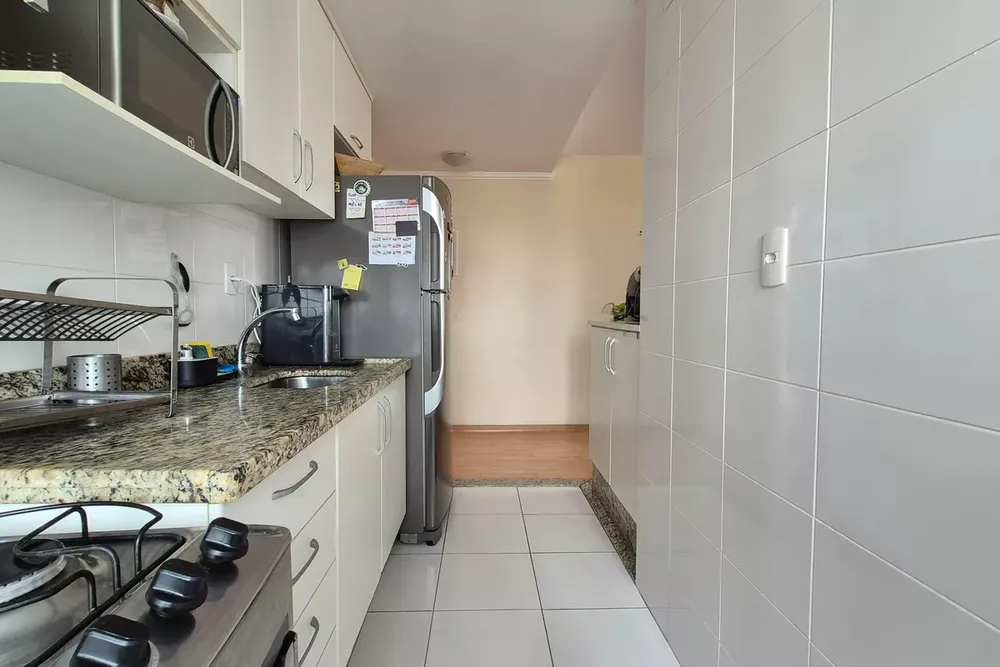 Apartamento, 2 quartos, 49 m² - Foto 3