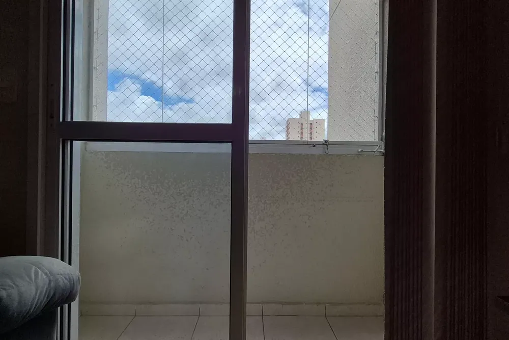 Apartamento, 2 quartos, 49 m² - Foto 2