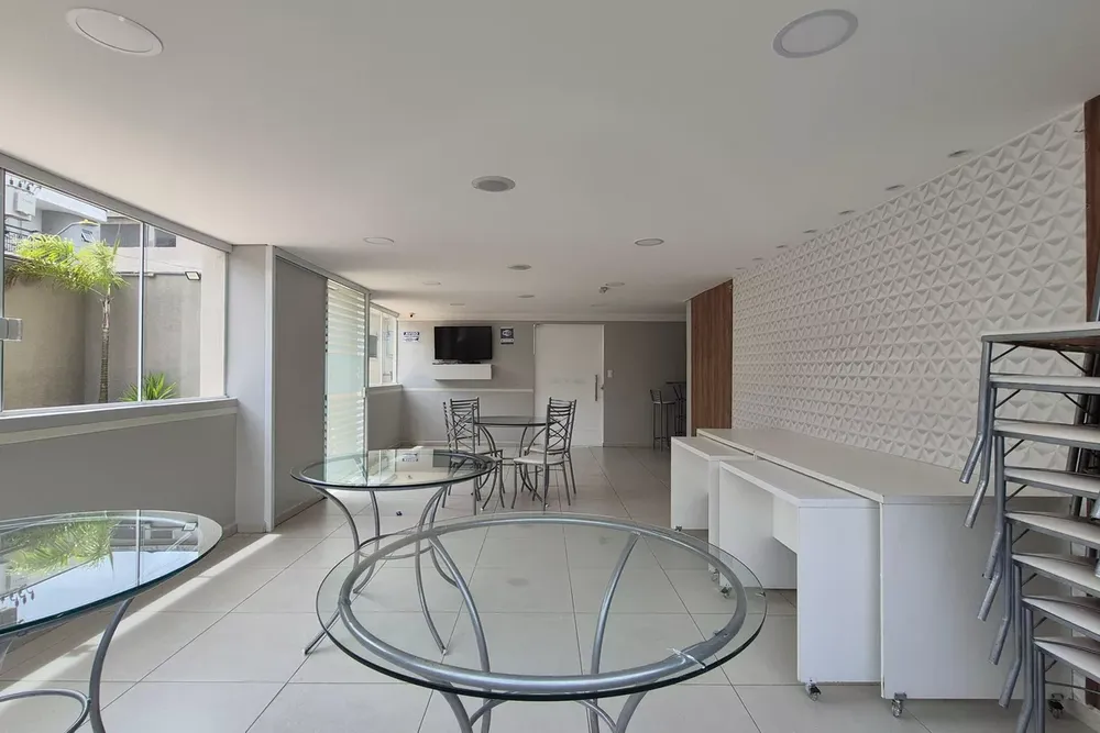 Apartamento, 2 quartos, 49 m² - Foto 9