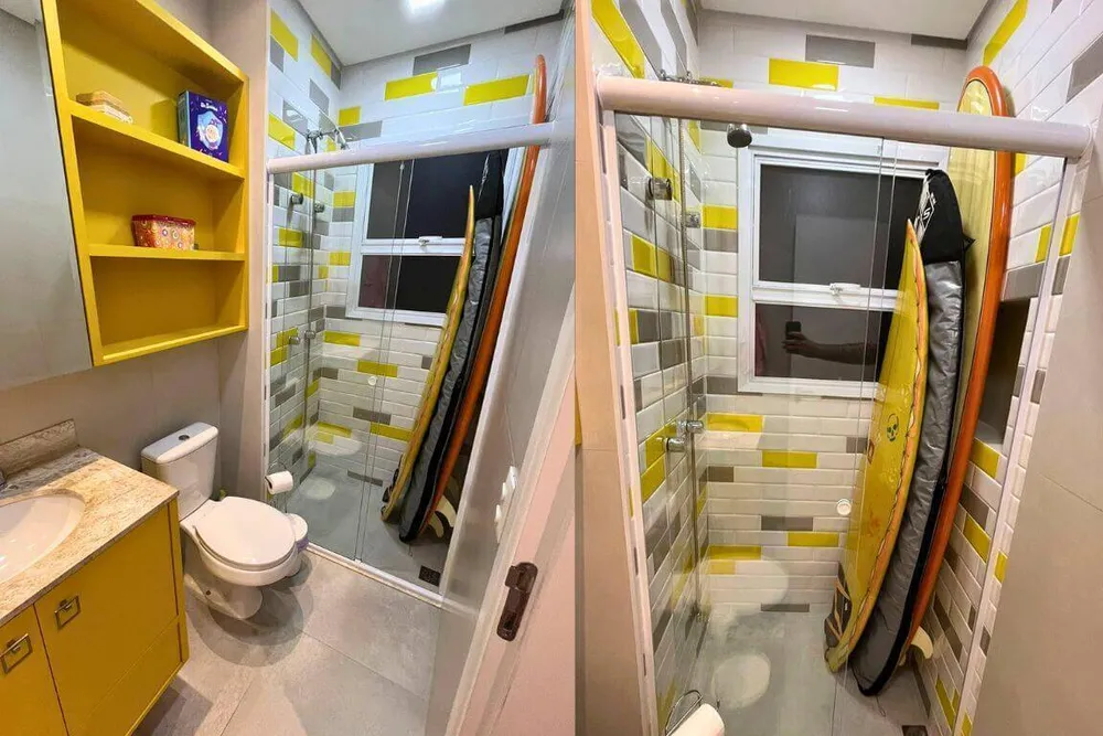 Apartamento, 3 quartos, 93 m² - Foto 13