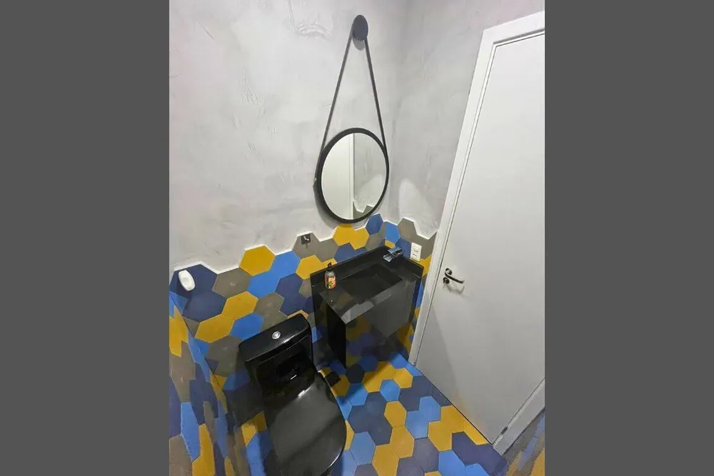 Apartamento, 3 quartos, 93 m² - Foto 11