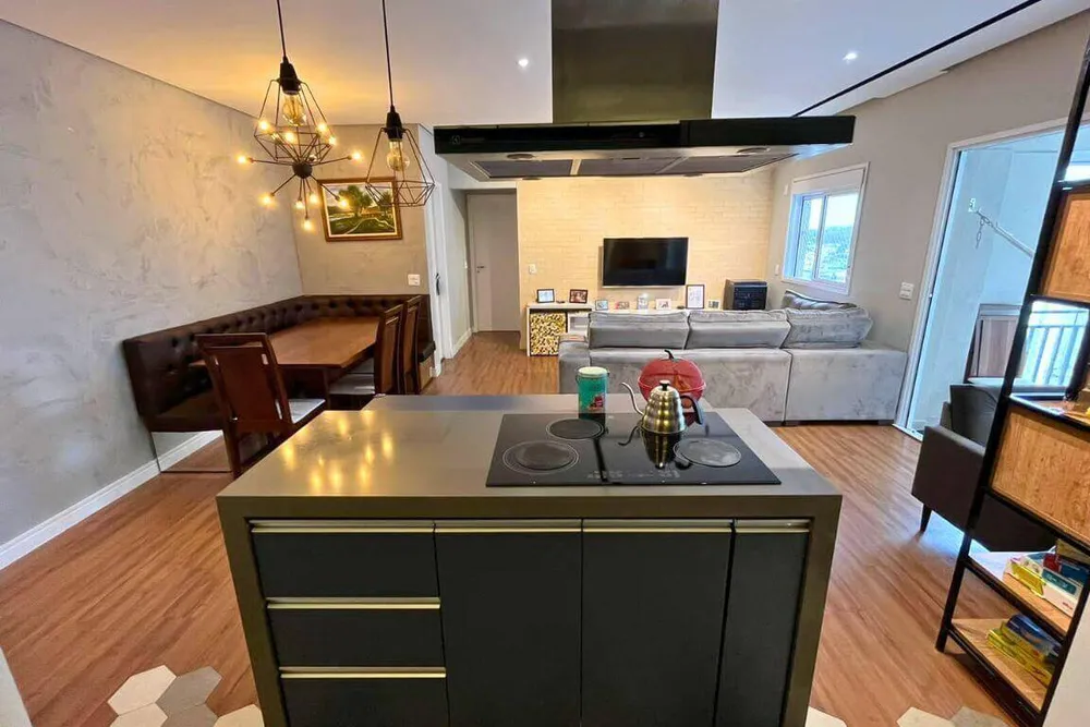 Apartamento, 3 quartos, 93 m² - Foto 7