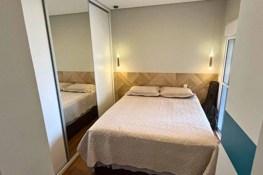 Apartamento, 3 quartos, 93 m² - Foto 14
