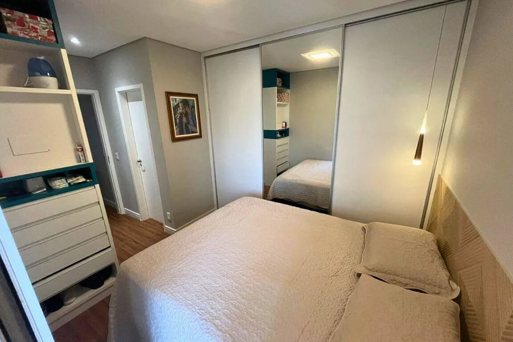 Apartamento, 3 quartos, 93 m² - Foto 15