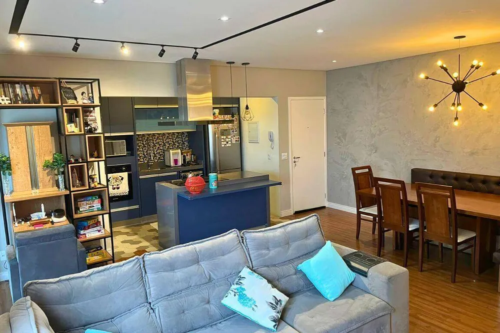 Apartamento, 3 quartos, 93 m² - Foto 6