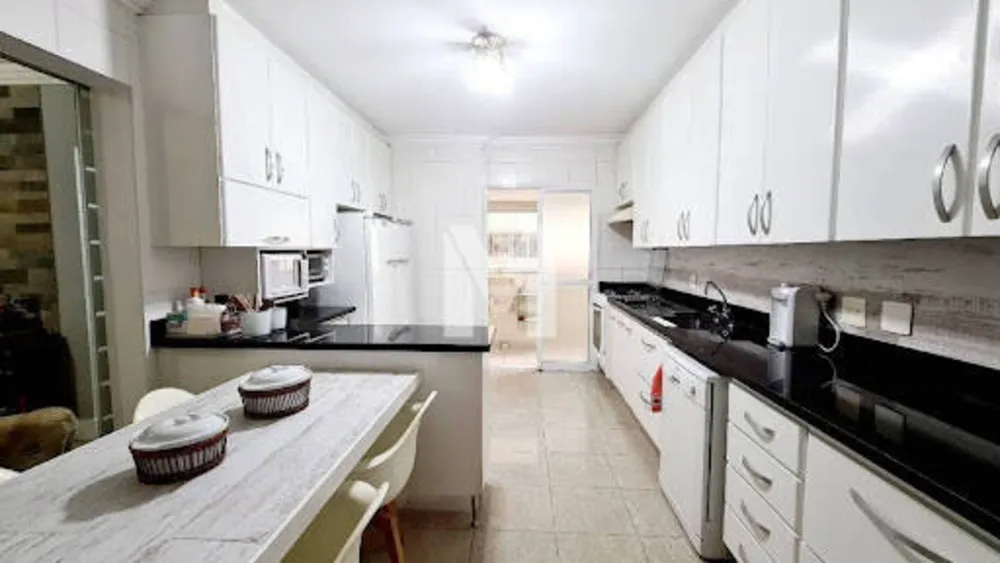 Apartamento, 3 quartos, 203 m² - Foto 5