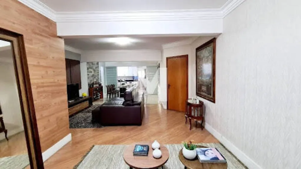 Apartamento, 3 quartos, 203 m² - Foto 3